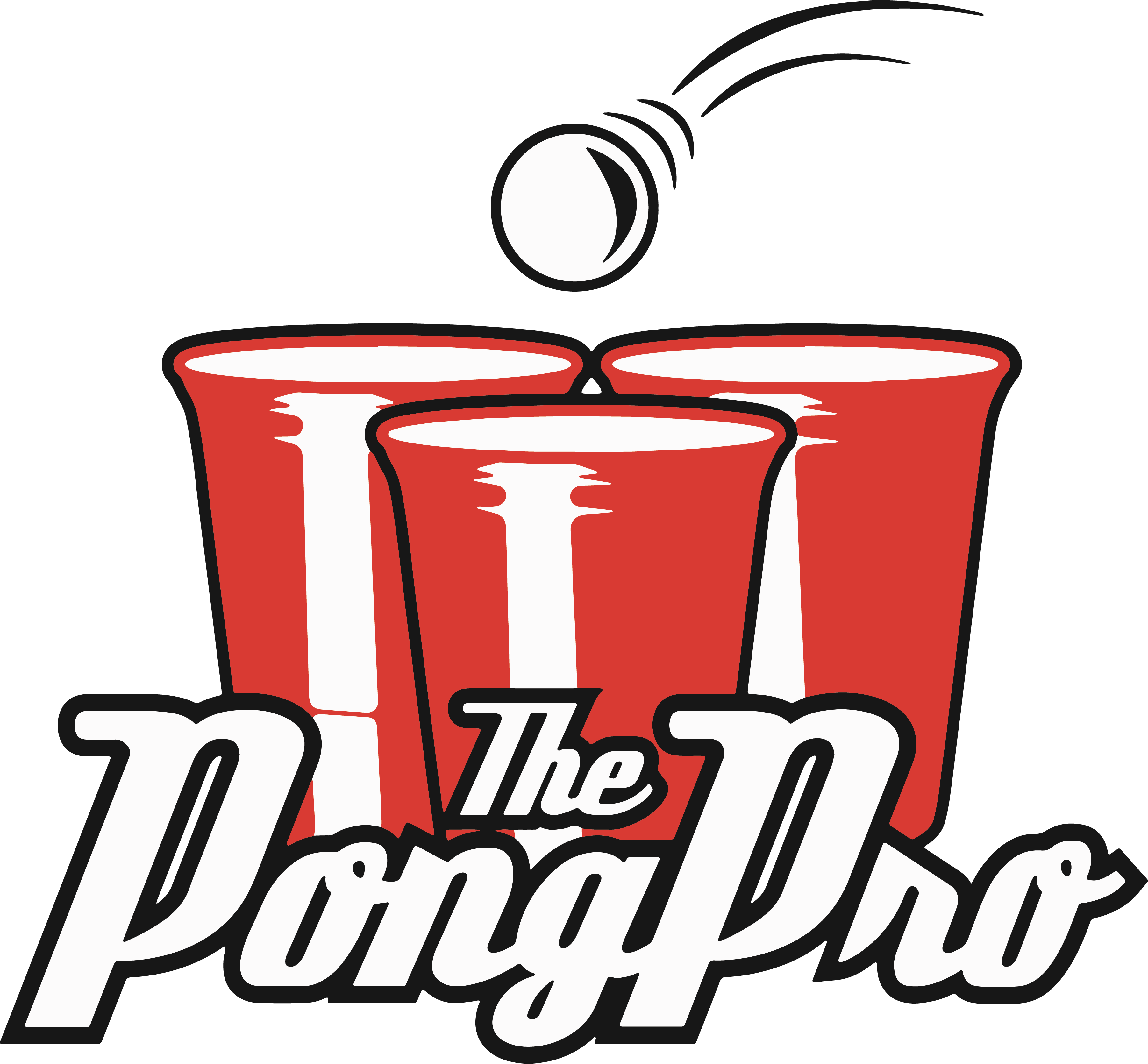 The PongPro